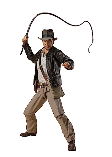 ２２０２Yamatoコーナー　インディアナ・ジョーンズ フィギュアセット 2202Yamatoコーナー インディアナ・ジョーンズ フィギュア