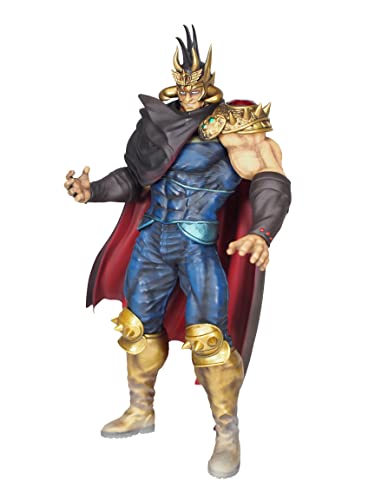 楽天市場】北斗の拳 世紀末激闘録フィギュアコレクションVol5