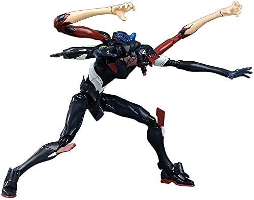 BANDAI - ロボ道　エヴァンゲリオン初号機（夜間戦闘カラー）threezero 楽天市場】Threezero ロボ道 エヴァンゲリオン 新劇場版 初号機