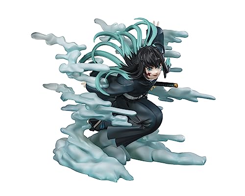 鬼滅の刃artfxjシリーズ時透無一郎 Amazon | 鬼滅の刃 ARTFX J 時透無一郎 1/8スケール PVC製 塗装