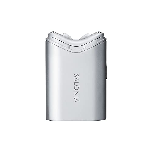 楽天市場】SALONIA サロニア スマートモイスチャーデバイス 美顔器