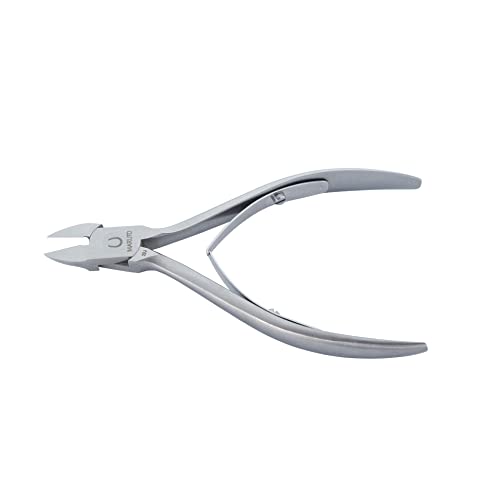 マルト長谷川工作所 MARUTO ネイルニッパー ネイルプロII 爪切り NP-1020N