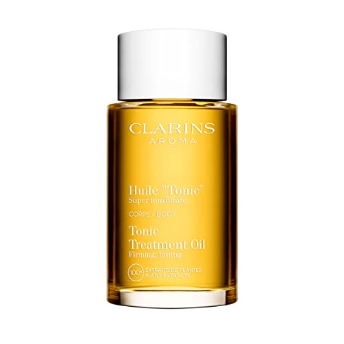 CLARINS(クラランス) 上半身油絵の具 整髪剤 100ml【品】 ボディケア-美容・コスメ・香水-ボディオイル