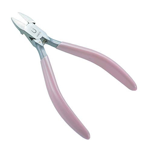 MARUTO 爪切り ネイルプロカラー とき色 NP-1011T