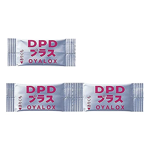 オーヤラックス DPD足し加える500包