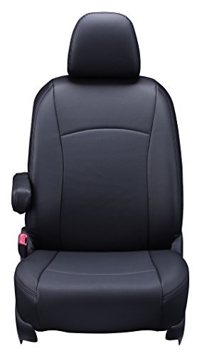 クラッツィオ シートカバー ハイエース ワゴン T#H200系 Clazzio ジュニア ブラック ET-0101【41ETH0101K】