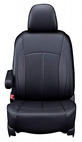 クラッツィオ シートカバー 全席セット ライズ / ロッキー R1(2019)/11~ / REX R4(2022)/11~ シートリフター装備
