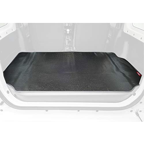 MONSTER SPORT ラゲッジマット ジムニー[JB64W]/ジムニーシエラ[JB74W]用 日本製 防キズ 防水 防汚 滑り止め 894｜クロスワン　店