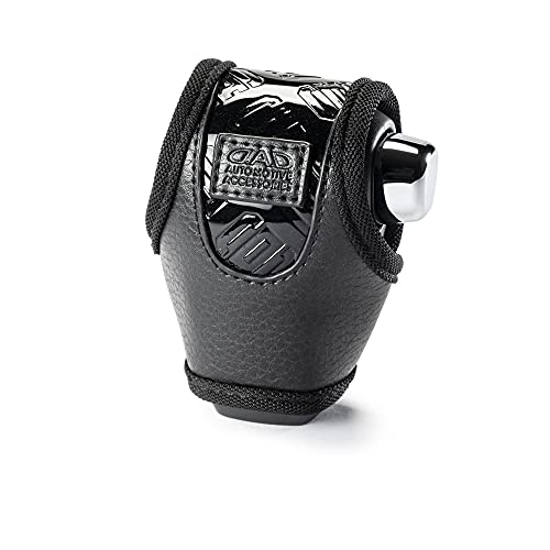 D.A.D オートモーティブ シフトノブ レザーベージュ