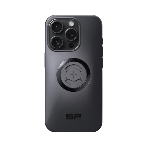 52669 SPC+ ﾌｫﾝｹｰｽ iPhone 15 Pro