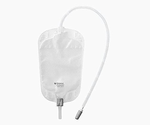 ナビス 外部蓄尿袋 (コンビーンセキュア―レッグバッグ) 750mL /8-2718-02