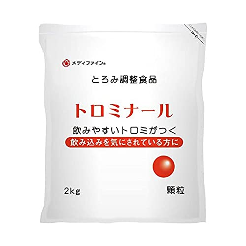 罰金(FINE JAPAN) 罰金 トロミナール 2kg