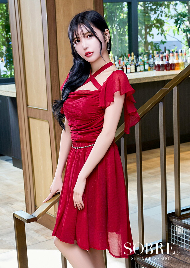 ラメ入り口・入口シフォンギャザーワンピース 御召しもの キャバ 途轍も無い大きさ 衣装 ミニ御召しもの キャバドレス ナイト爵御召しもの 成年者 野球クラブ 待ち合い室 寄り合い 華燭の典 二次会 可愛らしい 格好のいい 一般受け 長袖 膝丈 ミニ ロング 坦々たる 韓国御召しもの