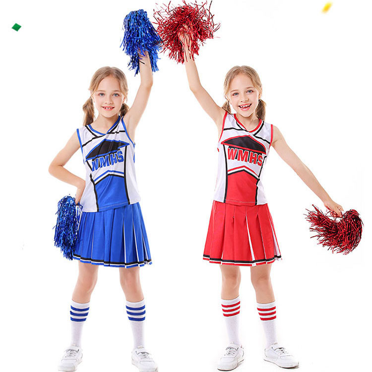 ティップネス　チアダンス　発表会用衣装セット キッズサイズ5 楽天市場】キッズ ダンス チア衣装 セットアップ チアダンス