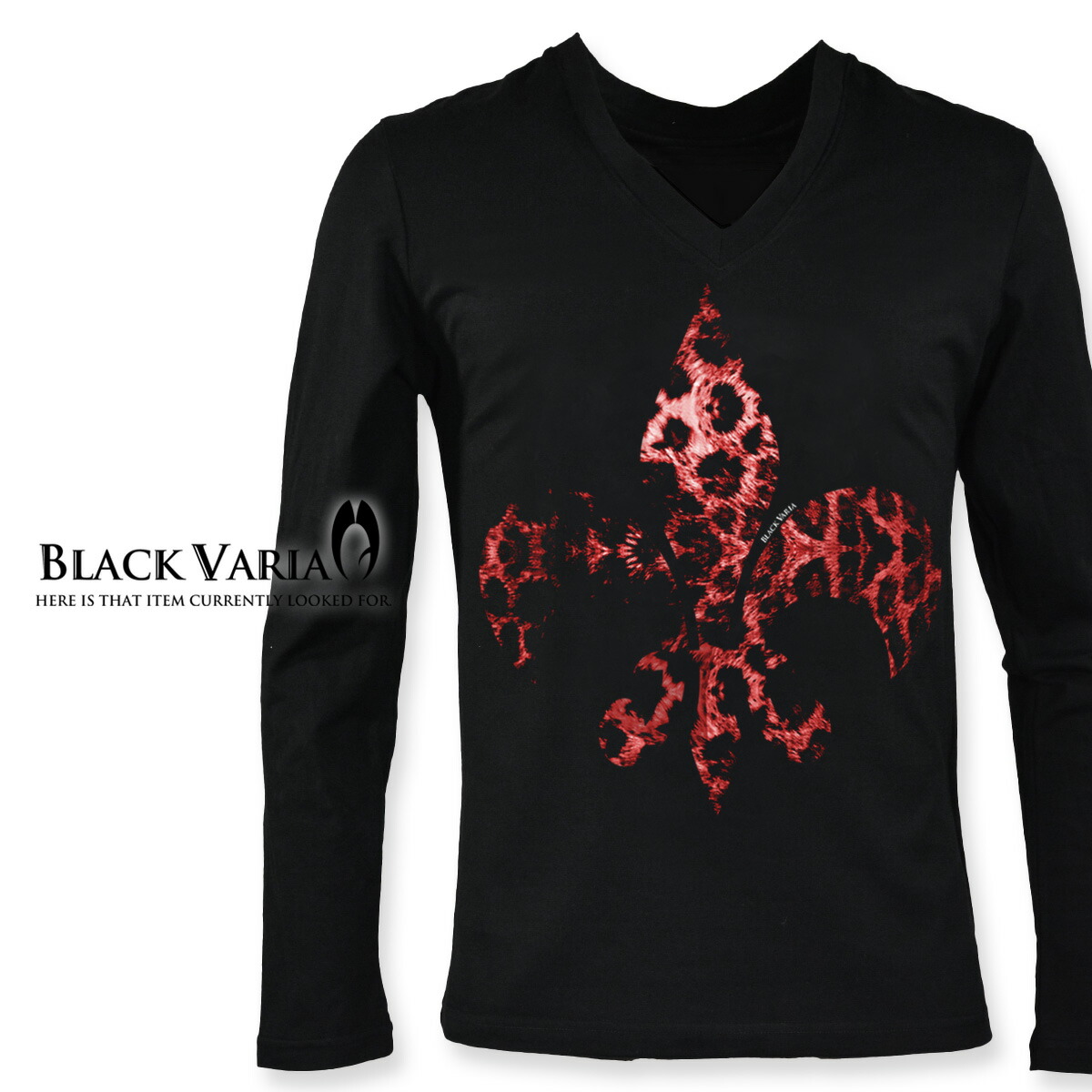 楽天市場】Tシャツ クロス 十字架 ヒョウ柄 豹柄 アニマル柄 V