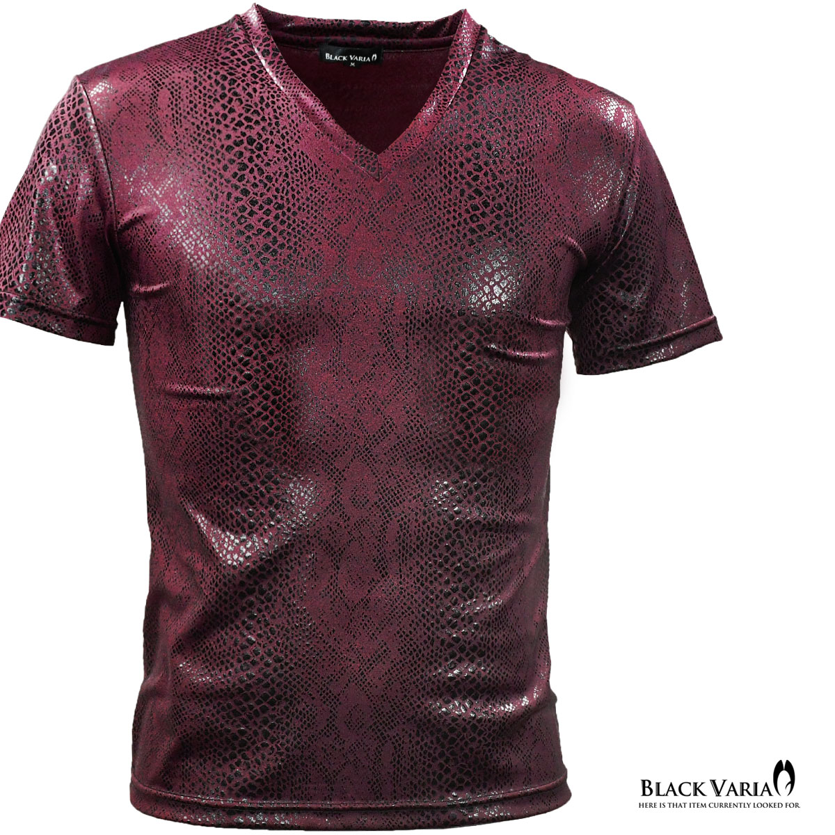 Sculptor ブラック Vネック Tシャツ 花柄 333 Sculptor ブラック Vネック Tシャツ 花柄 333 レディース