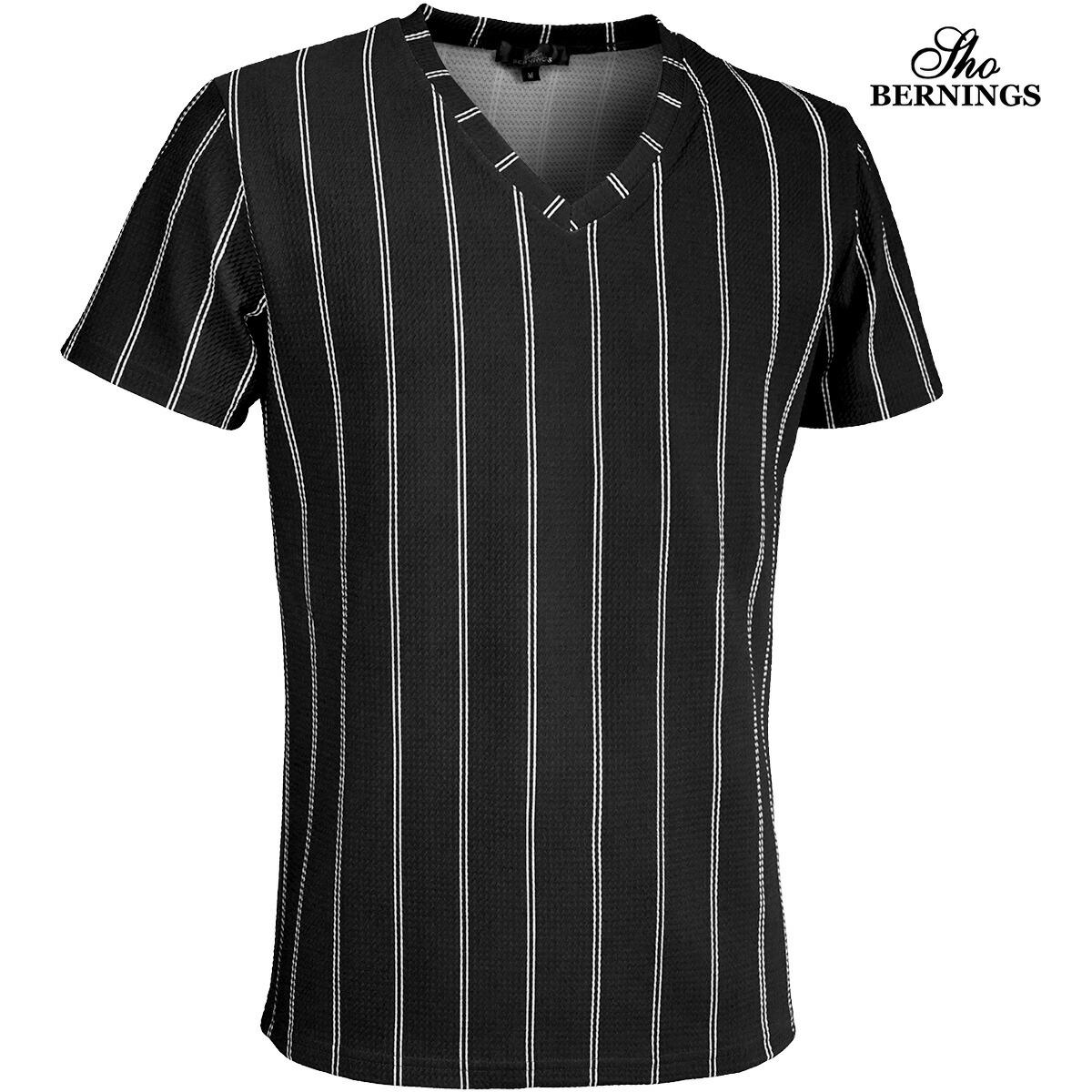 maillot ボーダー長袖Tシャツ NAVY maillot通販・取扱い rusk