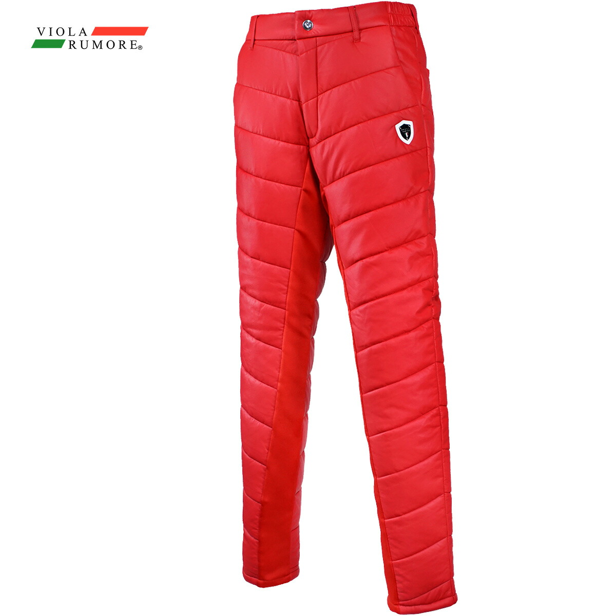 VIOLA rumore ヴィオラ ビオラ 薄中綿パンツ PUレザー 防寒 メンズ ロングパンツ ボトム mens(ブラック黒) 52105 楽天市場】VIOLA rumore ヴィオラ ビオラ 薄中綿パンツ PUレザー 防寒