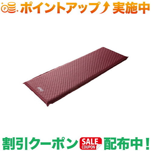 クーポン配布中★(コールマン)Coleman キャンパーインフレーターマット/シングル3