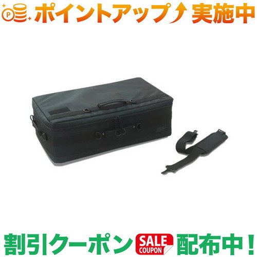 クーポン配布中★(アノバ)ANOBA BLACK EDITION　マルチバーナーコンテナ