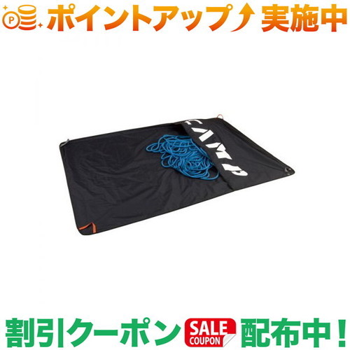 クーポン配布中★(カンプ)CAMP ロッキーロープマット