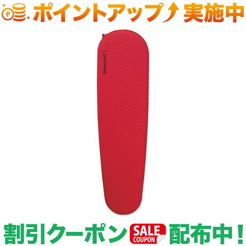 クーポン配布中★(サーマレスト)Thermarest プロライトプラス (S)