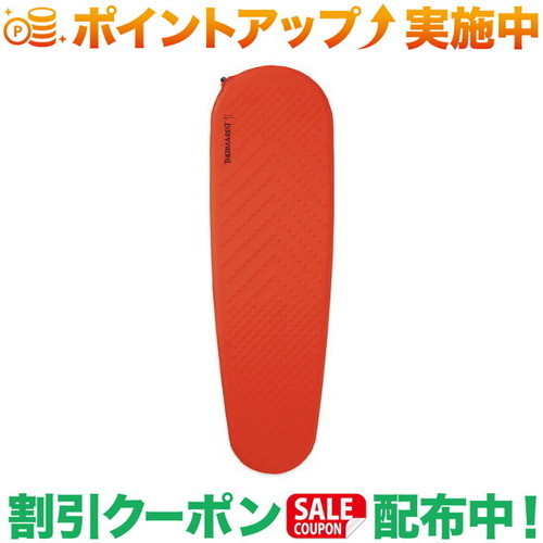 クーポン配布中★(サーマレスト)Thermarest プロライト女性用 (WR)