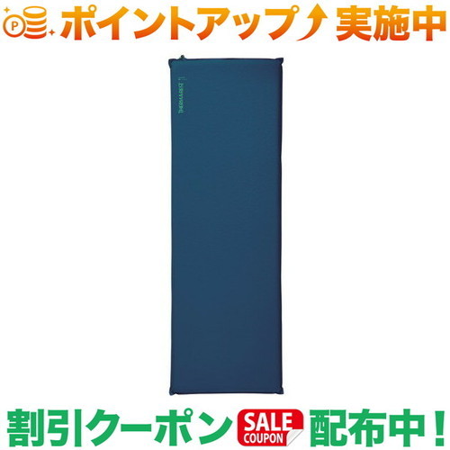 クーポン配布中★(サーマレスト)Thermarest ベースキャンプ (R) 16,060円