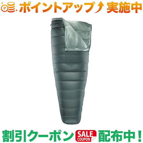 引き換え証散り散り中★(サーマレスト)Thermarest THERM-A-REST Ohm -6℃
