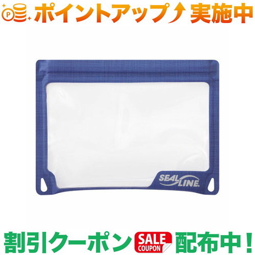 クーポン配布中★(シールライン)SEALLINE E-ケース M ヘザードブルー