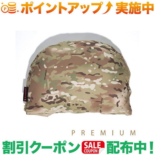 クーポン配布中★(オレゴニアンキャンパー)Oregonian Camper キャンプまくら プレミアム (Camo)