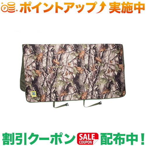 クーポン配布中★(オレゴニアンキャンパー)Oregonian Camper パディングカーゴシート LONG (RealTree)