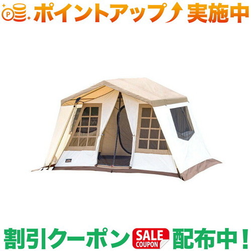 クーポン配布中★(オガワ)ogawa オーナーロッジ タイプ52R T/C