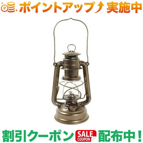 クーポン券別れ別れ中★(フュアハンド)FEUERHAND ベイビースペシャル276 提燈（ブロンズ）