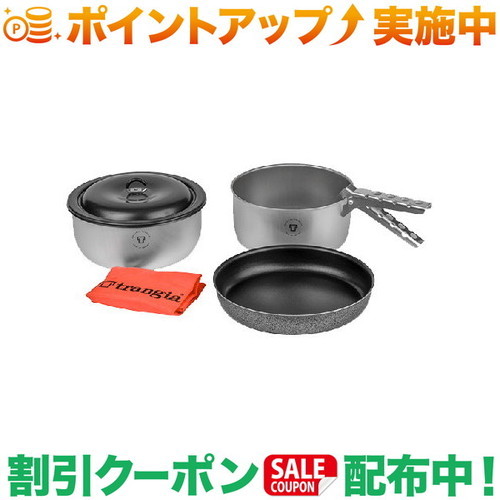 楽天市場】【SALE 40%OFF】トランギア ツンドラ3 デュオーサル
