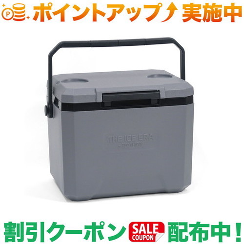 クーポン配布中★(ポストジェネラル)POST GENERAL ジ アイスエラ ハードシェルクーラー 12L
