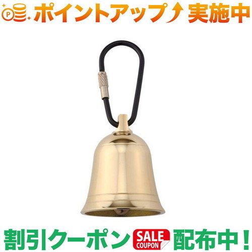 クーポン配布中★(クマ鈴) モチヅキ 熊よけリンリン
