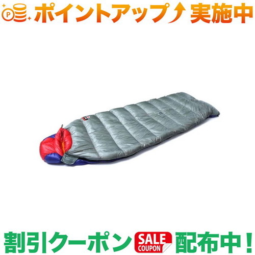 引き換え証離れ離れ中★(ナンガ)NANGA KIDS SQUARE FOOT 300 キッズ スクエアフット 300 OTR3(GRYXBLU) 寝袋・シュラフ-スポーツ・アウトドア