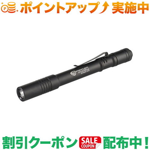 クーポン配布中★(ストリームライト)STREAMLIGHT スタイラスPRO USB
