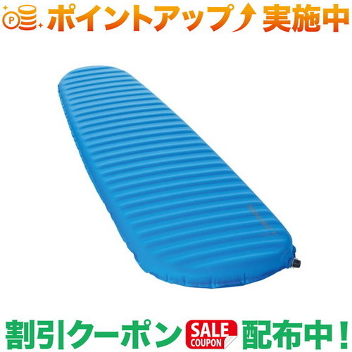 引き換え証散り散り中★(サーマレスト)Thermarest トレイル労働者階級 (RW)