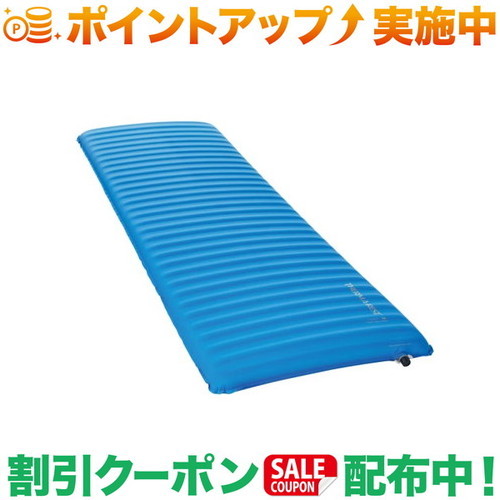 引き換え証散り散り中★(サーマレスト)Thermarest トレイル労働者階級 マックス (RW)