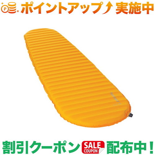 クーポン配布中★(サーマレスト)Thermarest トレイルプロライト (L)|クロスキャンパー