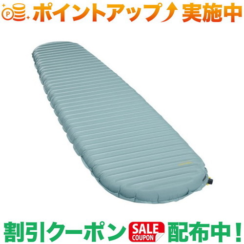 引き換え証離れ離れ中★(サーマレスト)Thermarest ネオ大気圏Xサーモ NXT (L)