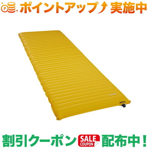 クーポン券別れ別れ中★(サーマレスト)Thermarest ネオ大気圏Xともし火 NXT マックス (RW)