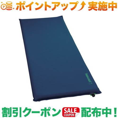 クーポン配布中★(サーマレスト)Thermarest ベースキャンプ (L)|クロスキャンパー