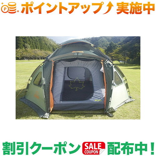 クーポン配布中★(ロゴス)LOGOSプレミアム オクタゴン インナー |アウトドア アウトドア用品 アウトドアー 用品 アウトドアグッズ キャンプ キャンプ用品｜クロスキャンパー