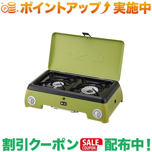楽天市場】ロゴス LOGOS×SENGOKU ALADDIN ポータブル ガスカセット