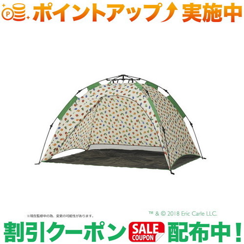 ロゴス No.86009001 はらぺこあおむし Q-TOP フルシェードLOGOS[LGS86009001] 返品種別A 楽天市場】ロゴス はらぺこあおむし Q-top フルシェード 86009001