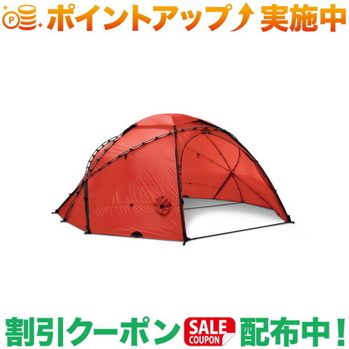 楽天市場】クーポン配布中☆(ヒルバーグ)HILLEBERG テント Soulo