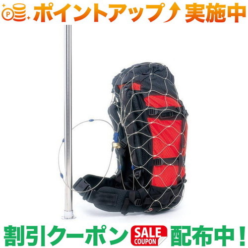 引き換え証散り散り中★(容器に並べるセーフ)PacSafe 容器に並べるセーフ55